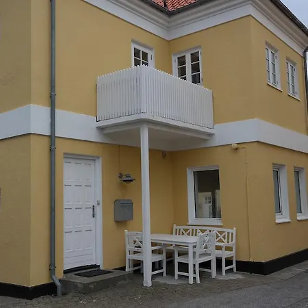 Apartment New City 2 Skagen