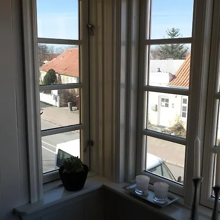 Apartment New City 2 *