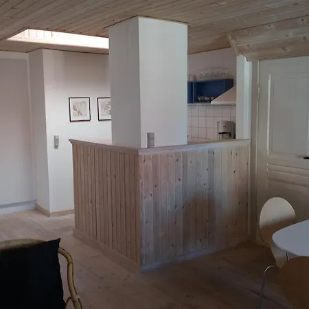 Apartment New City 2