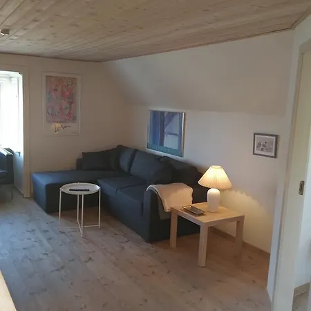New City 2 Apartment