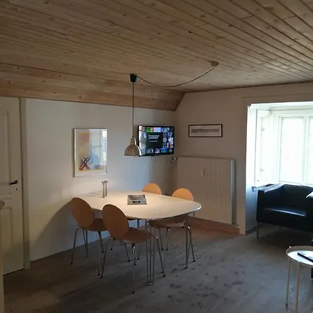 Apartment New City 2 *