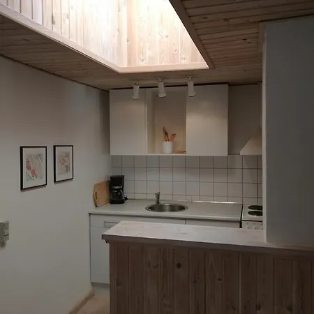New City 2 Apartment *